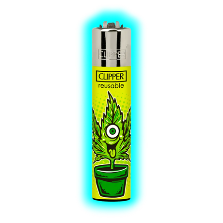 Clipper Renzo Leave 848