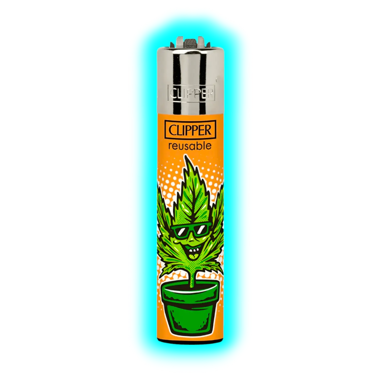 Clipper Renzo Leave 849
