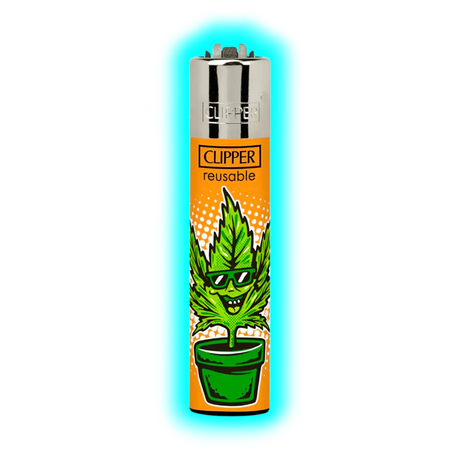 Clipper Renzo Leave 849