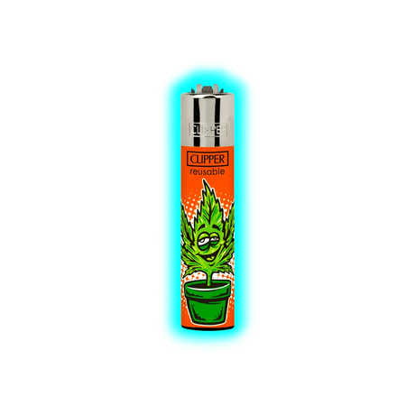 Clipper Renzo Leave 850