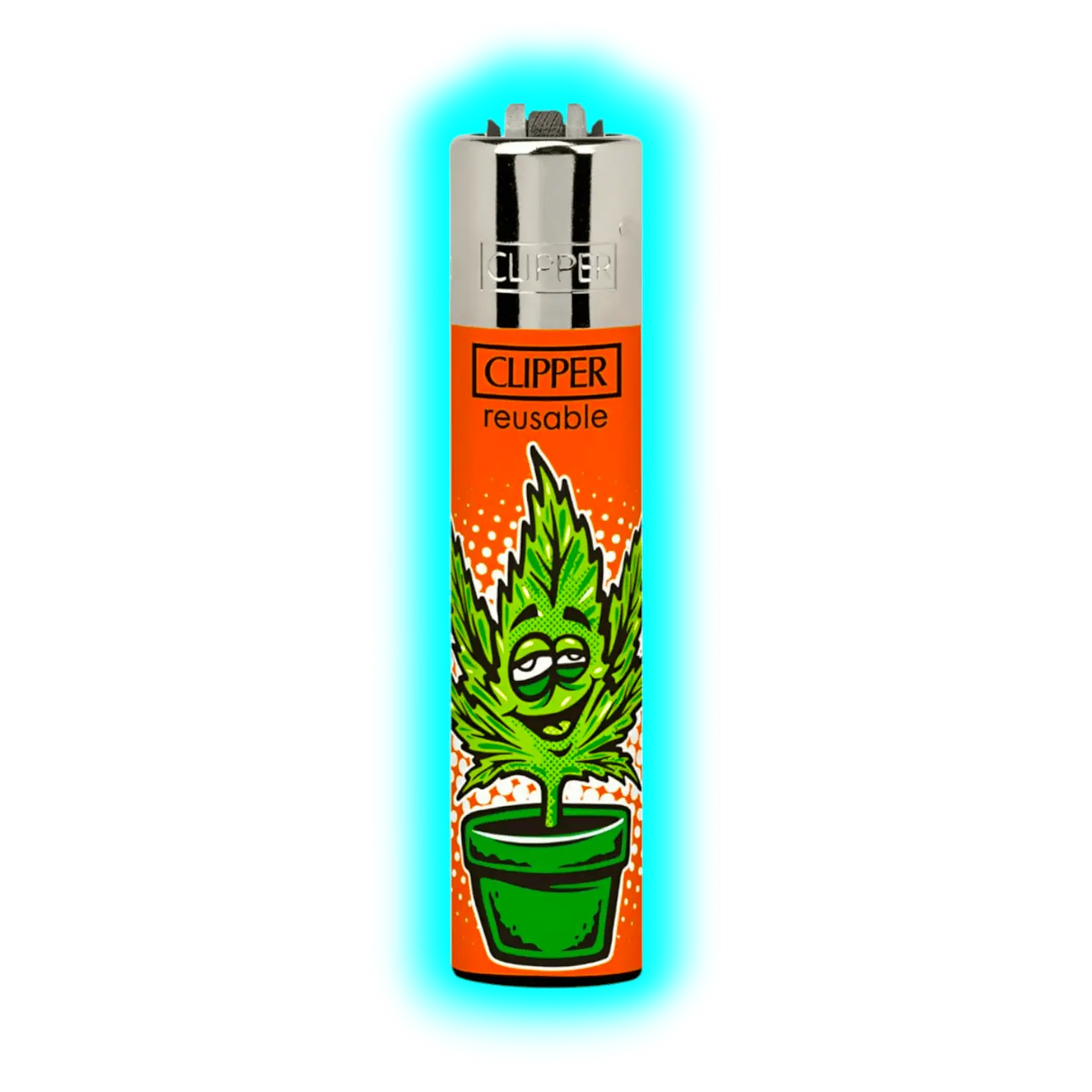 Clipper Renzo Leave 850