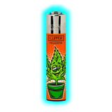 Clipper Renzo Leave 850