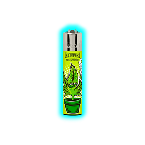 Clipper Renzo Leave 851