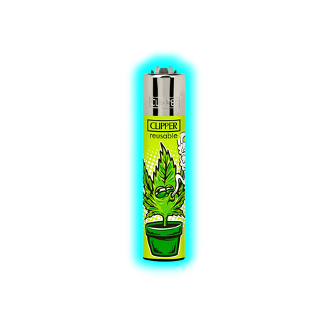 Clipper Renzo Leave 851