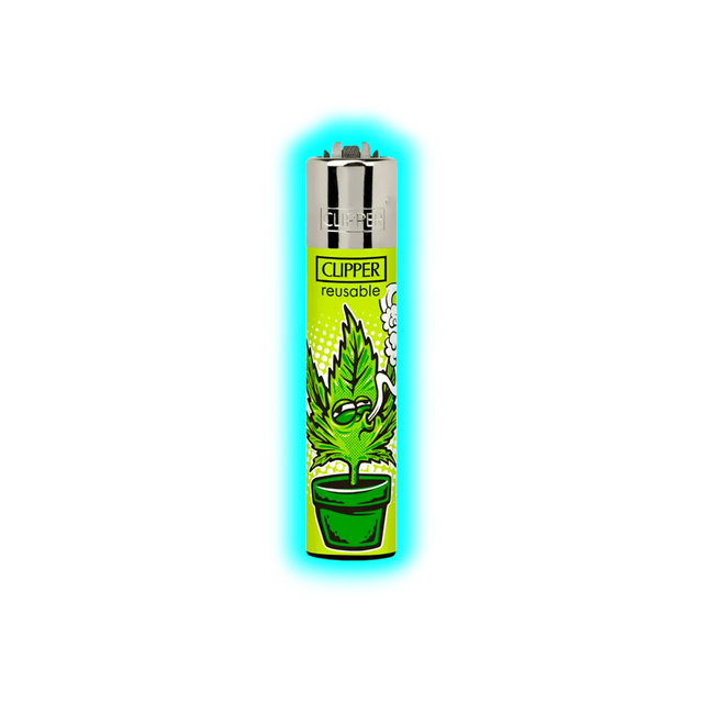 Clipper Renzo Leave 851