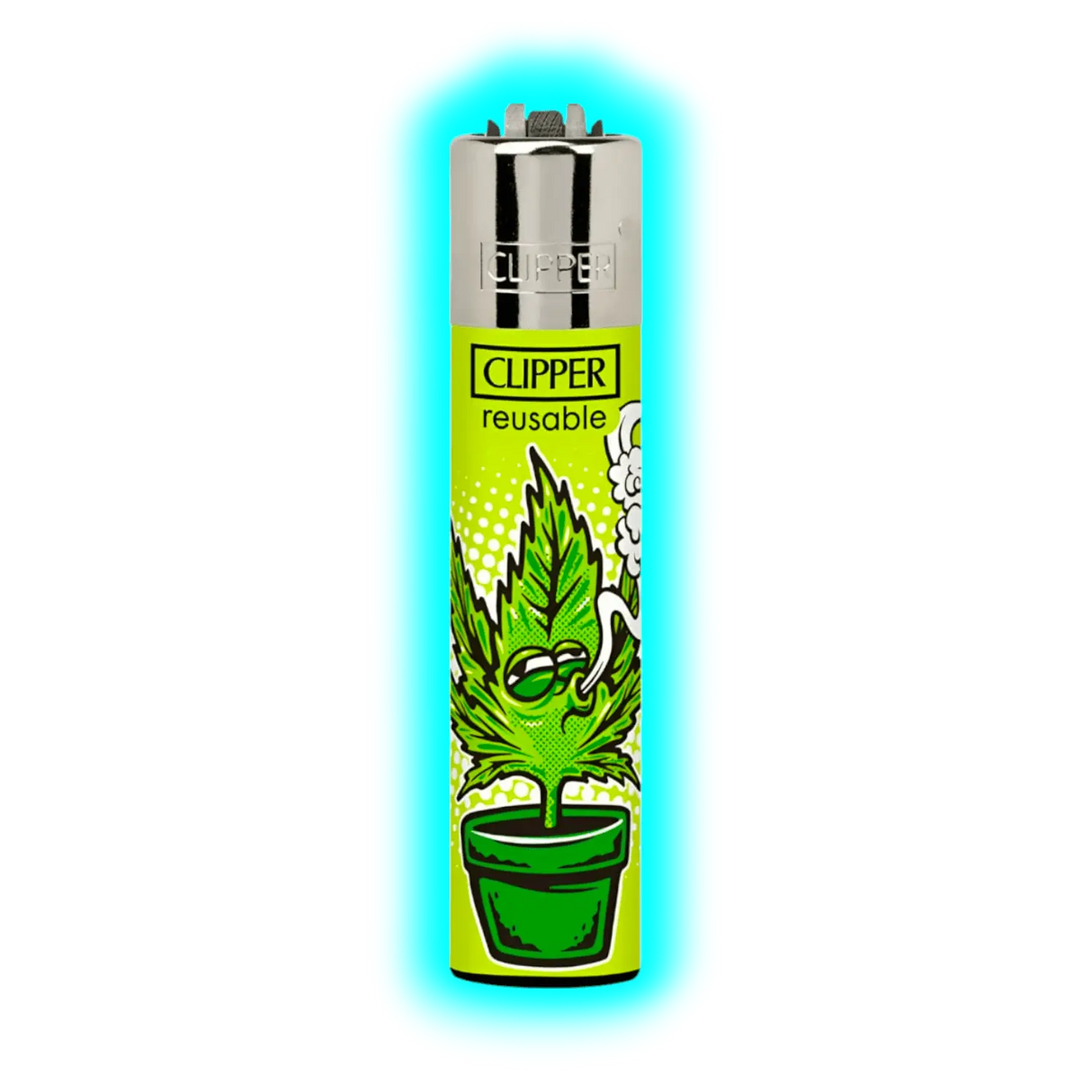 Clipper Renzo Leave 851