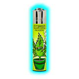 Clipper Renzo Leave 851