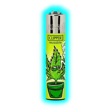 Clipper Renzo Leave 851