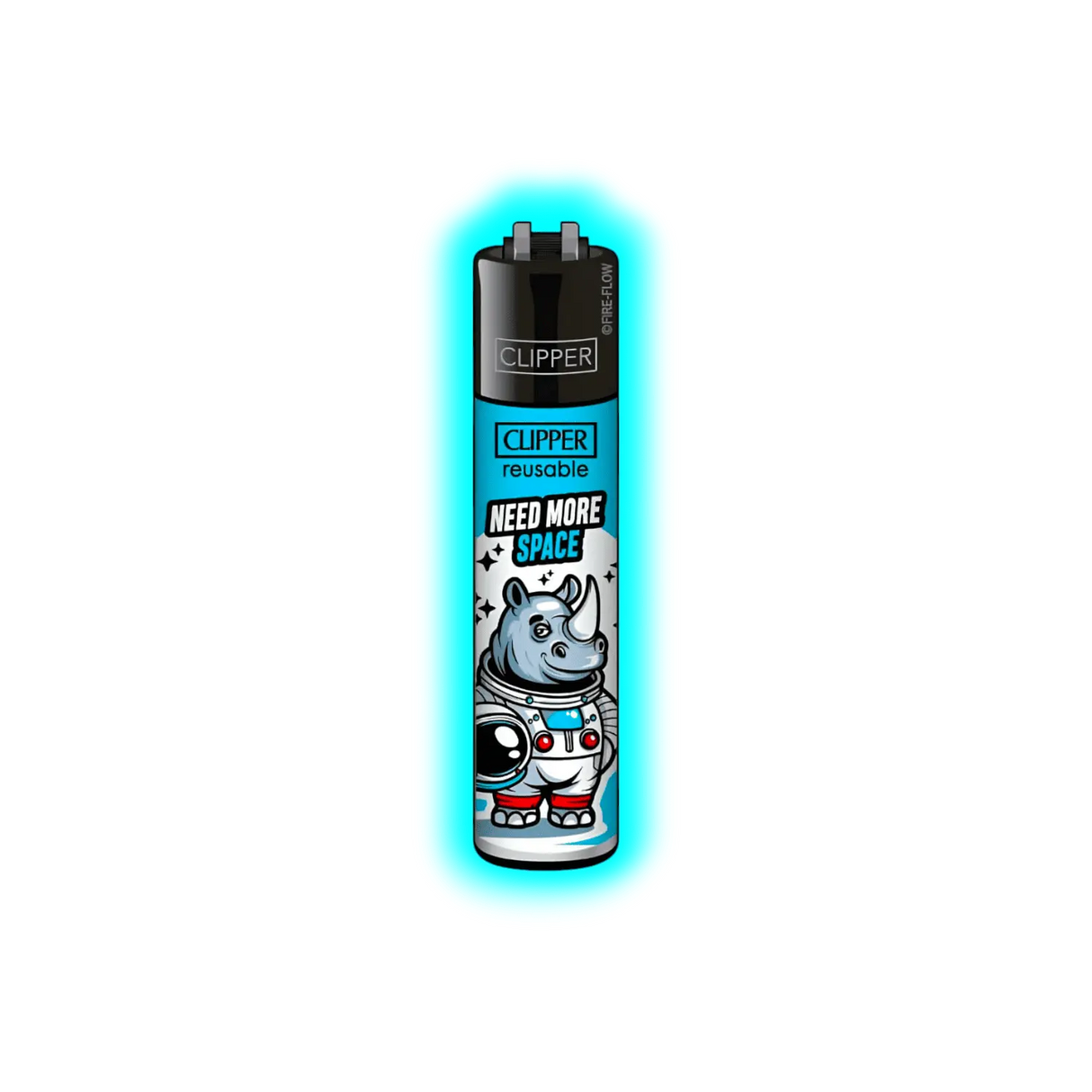 Clipper Rhinos 140