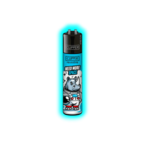 Clipper Rhinos 140