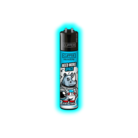 Clipper Rhinos 140