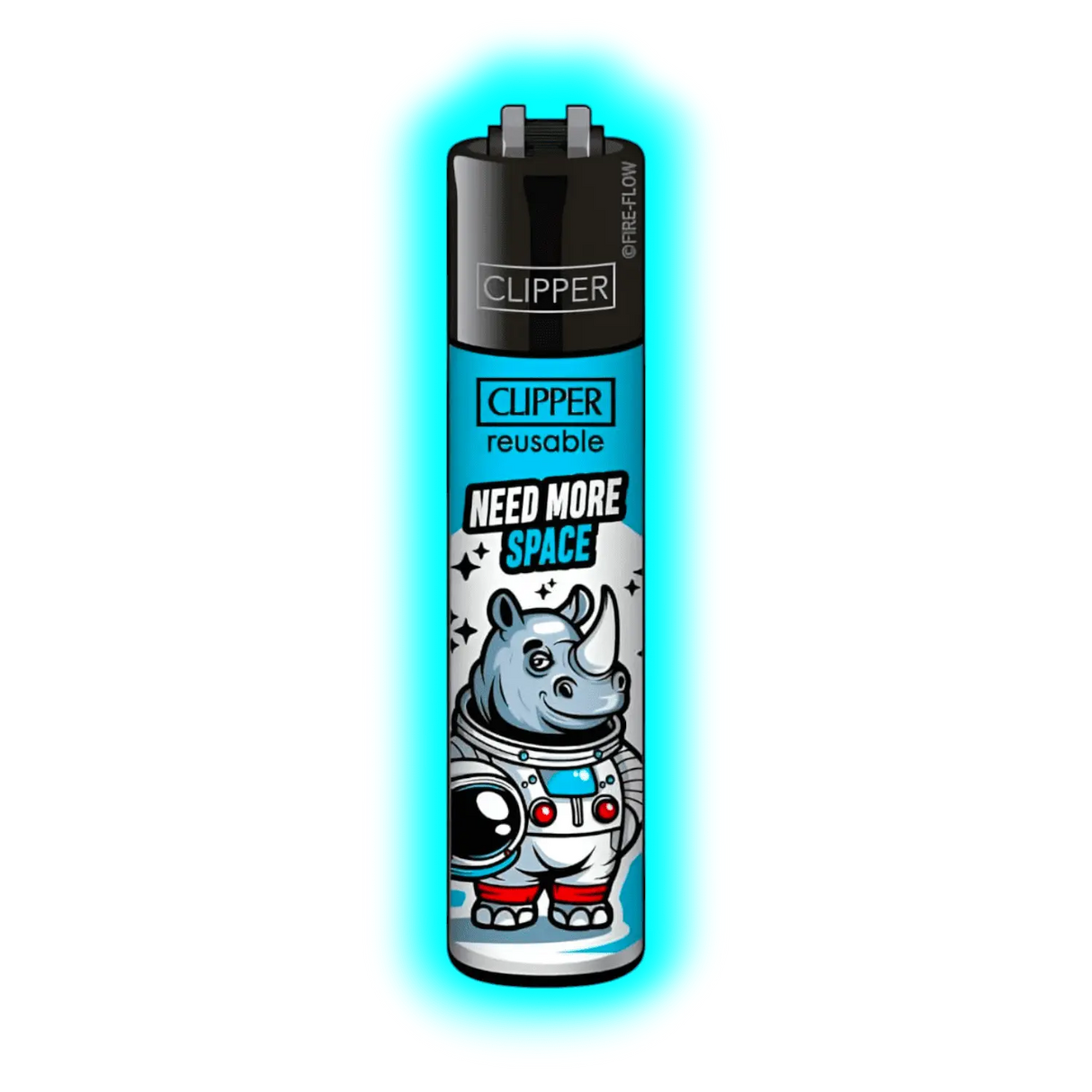 Clipper Rhinos 140