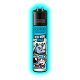 Clipper Rhinos 140