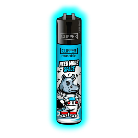 Clipper Rhinos 140
