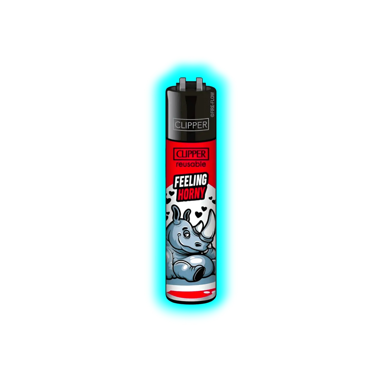 Clipper Rhinos 141