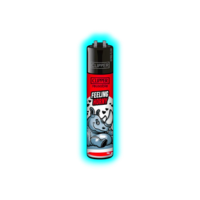Clipper Rhinos 141