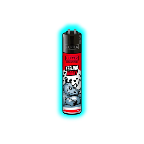 Clipper Rhinos 141
