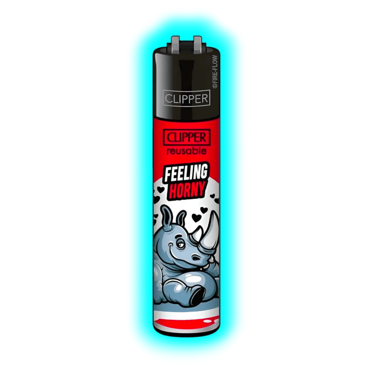Clipper Rhinos 141