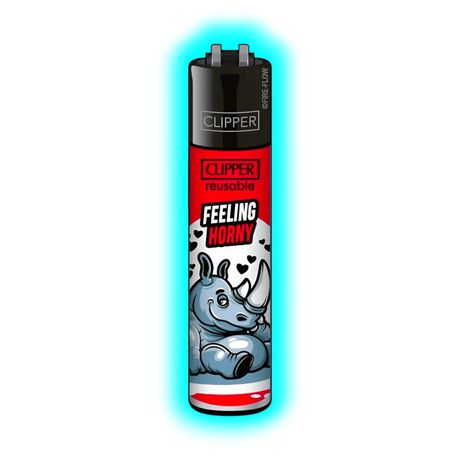 Clipper Rhinos 141