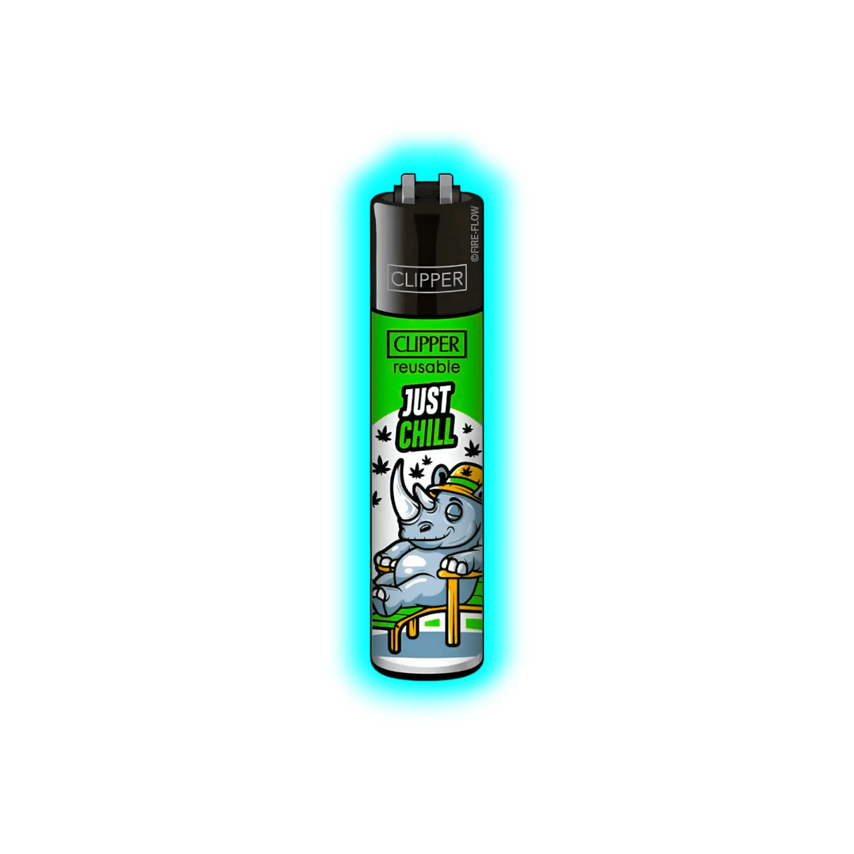 Clipper Rhinos 142