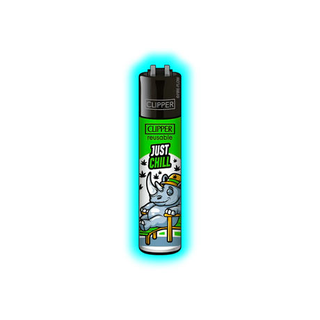Clipper Rhinos 142