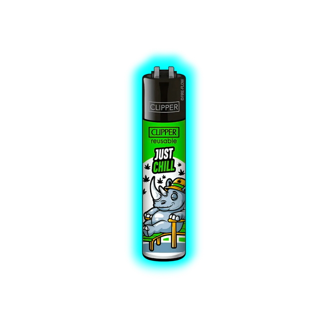 Clipper Rhinos 142
