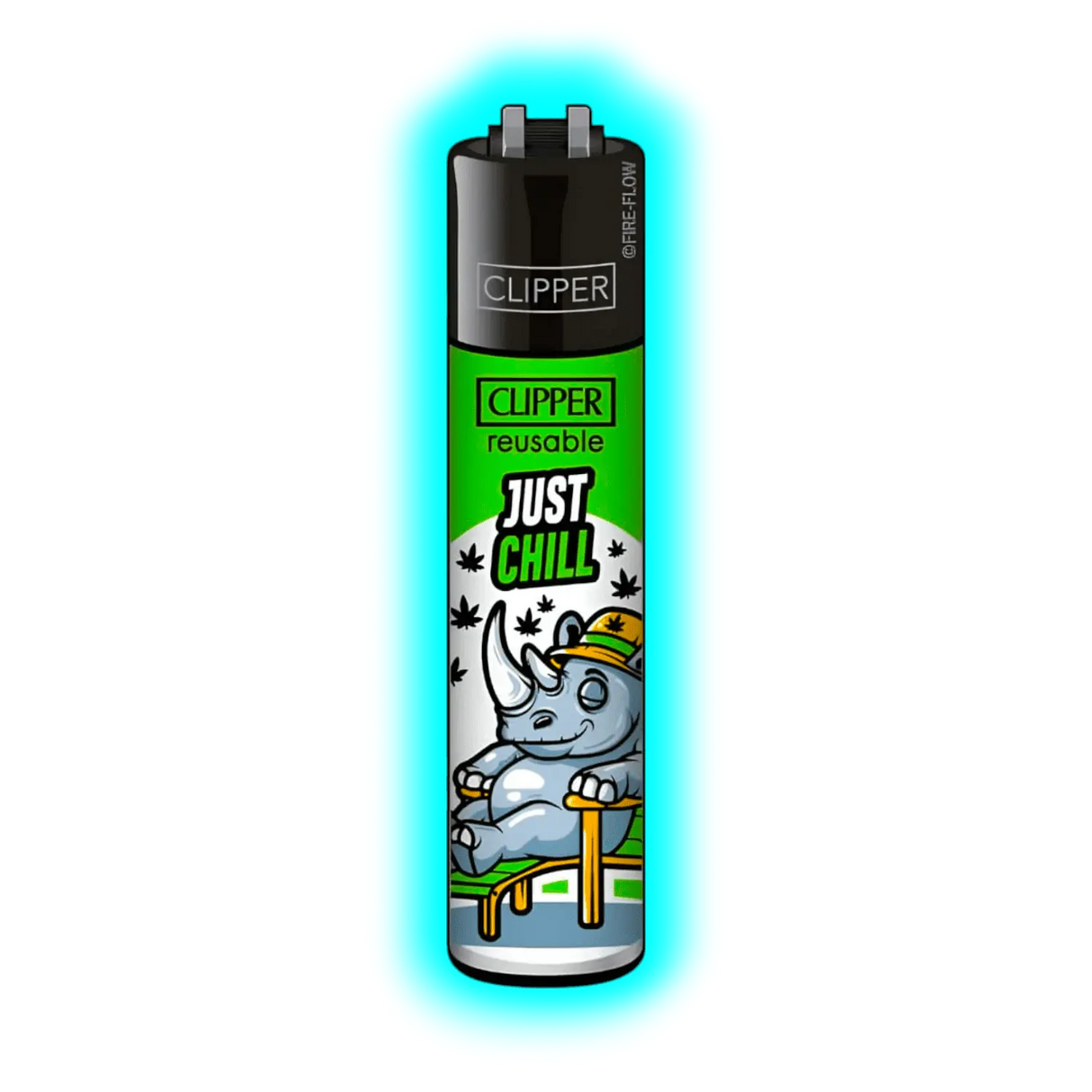 Clipper Rhinos 142