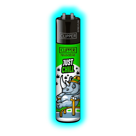 Clipper Rhinos 142