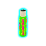 Clipper Rubber Case - UV - Amsterdam