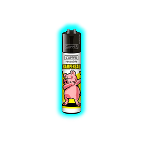 Clipper Schweinchen 196