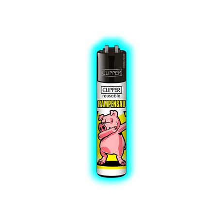 Clipper Schweinchen 196