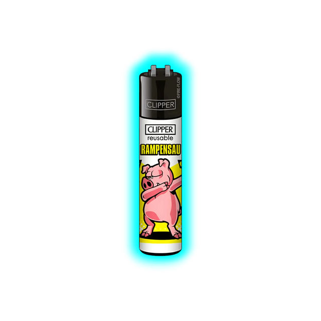 Clipper Schweinchen 196