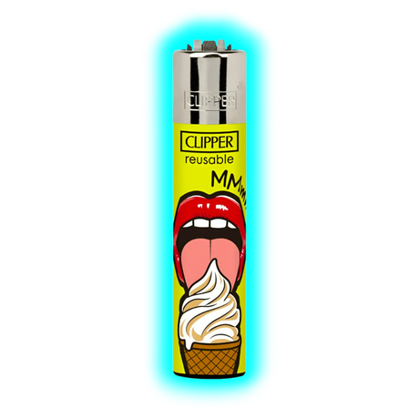 Clipper Sexy Sexy 185