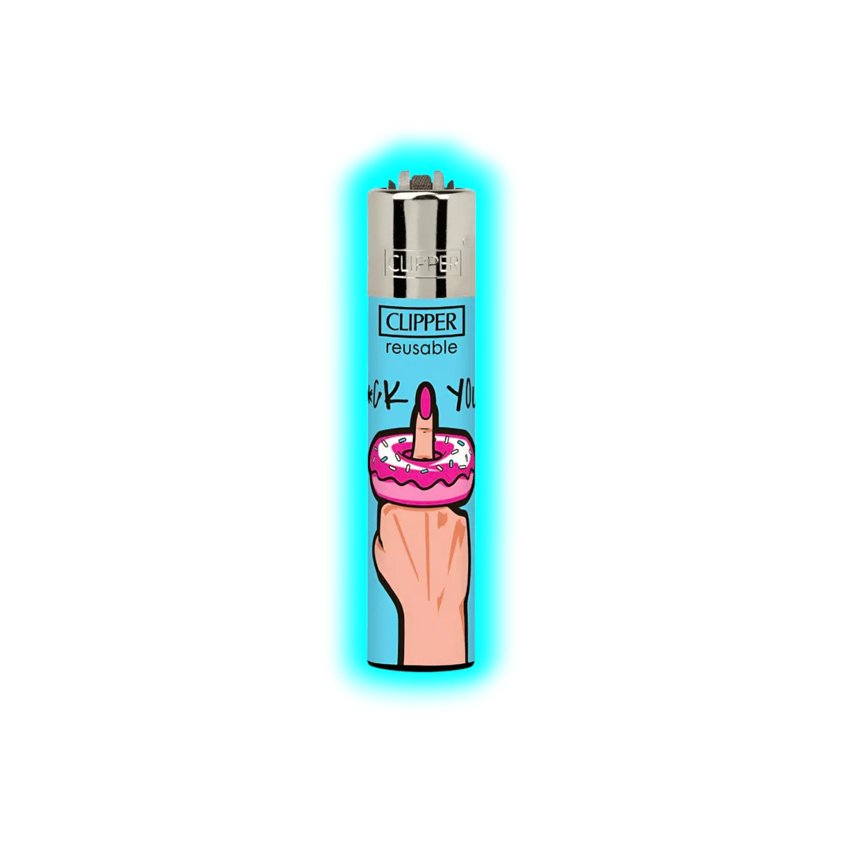 Clipper Sexy Sexy 186
