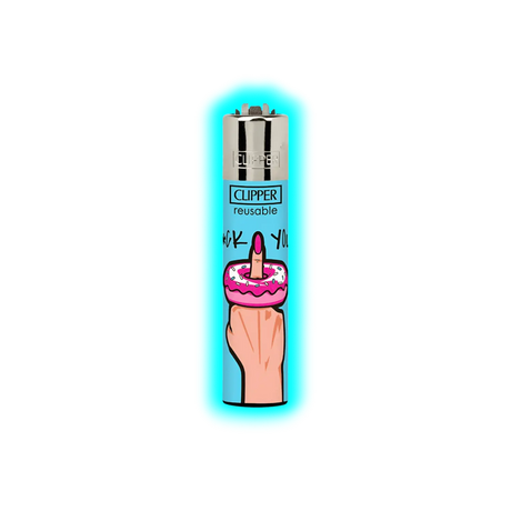 Clipper Sexy Sexy 186