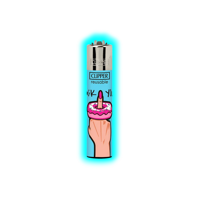 Clipper Sexy Sexy 186