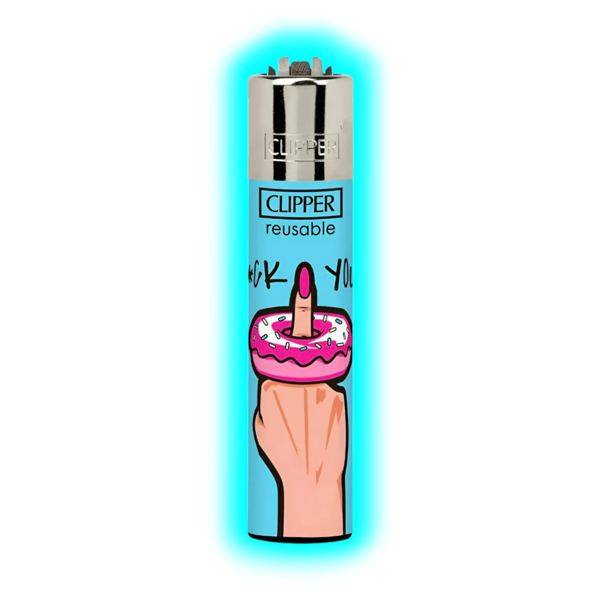 Clipper Sexy Sexy 186