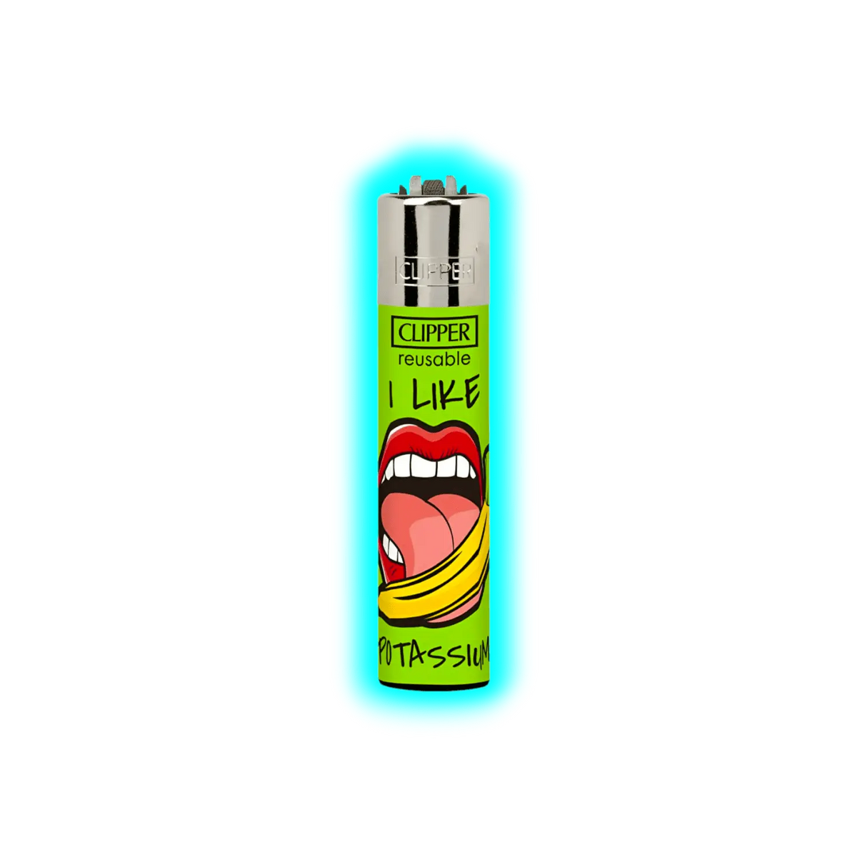 Clipper Sexy Sexy 187
