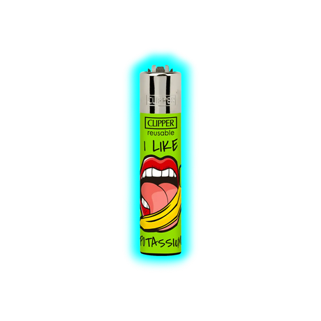 Clipper Sexy Sexy 187