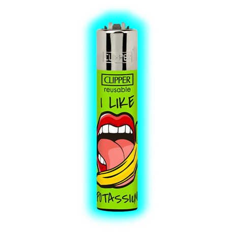 Clipper Sexy Sexy 187