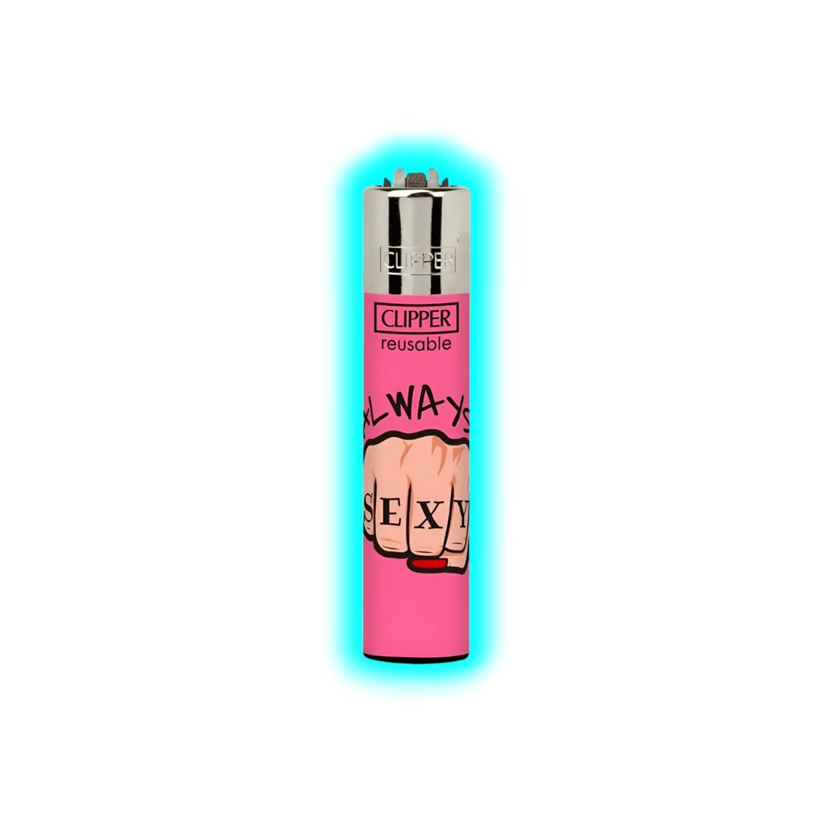 Clipper Sexy Sexy 188