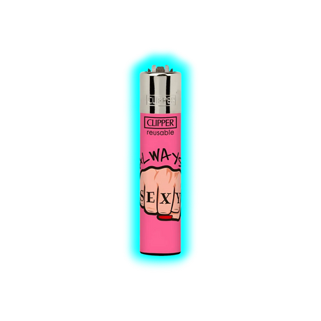 Clipper Sexy Sexy 188