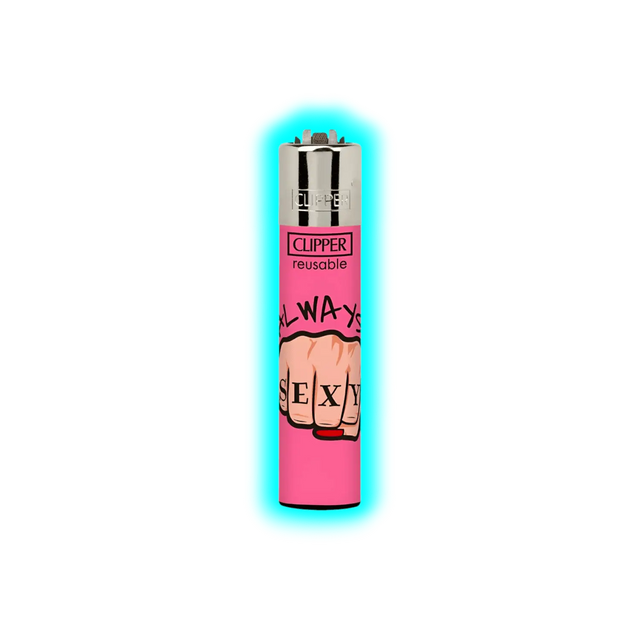 Clipper Sexy Sexy 188