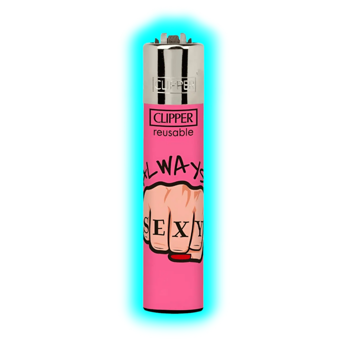 Clipper Sexy Sexy 188