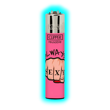 Clipper Sexy Sexy 188