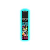 Clipper She Skull 100