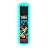 Clipper She Skull 100