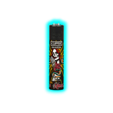 Clipper She Skull 101