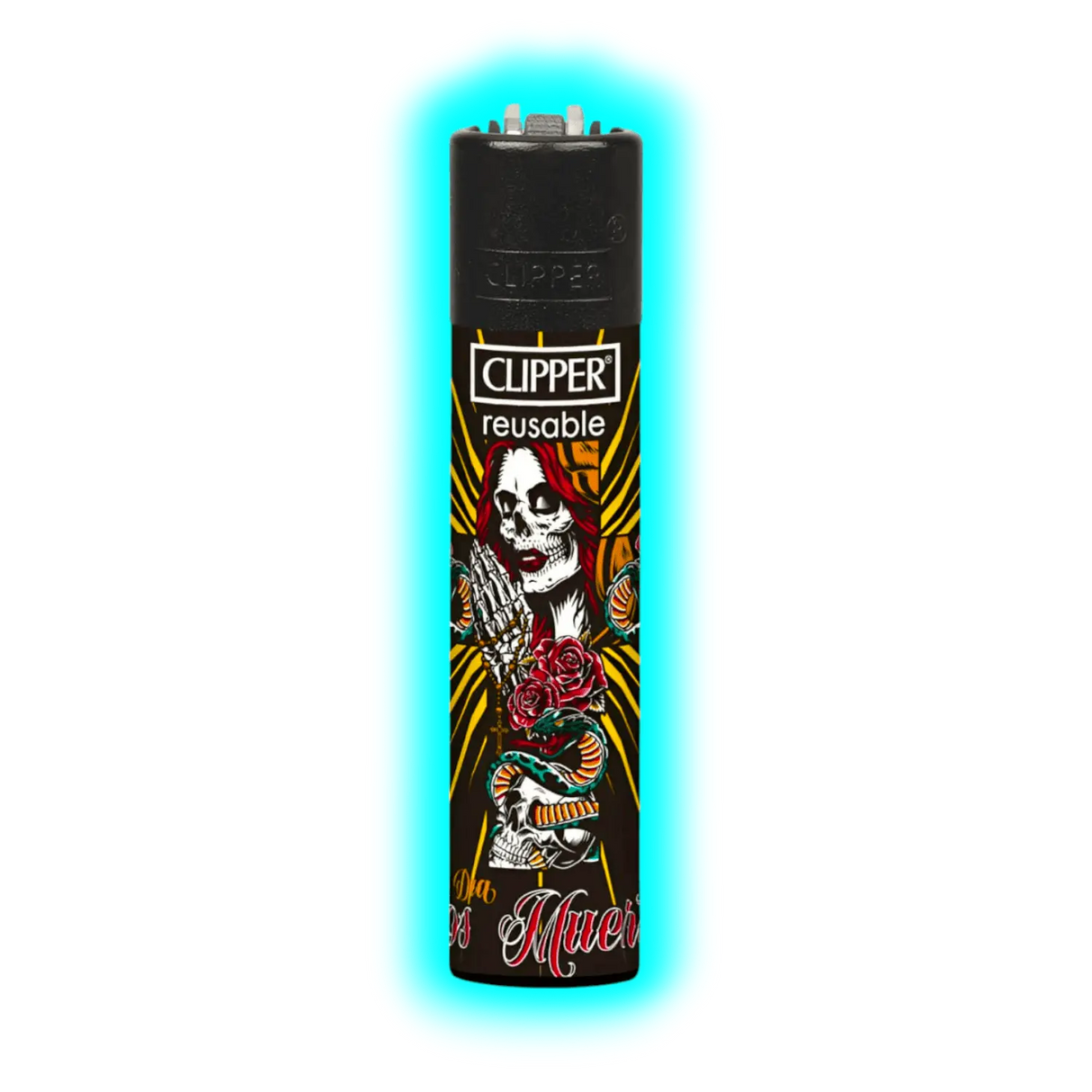 Clipper She Skull 101