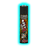 Clipper She Skull 101